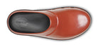 OOFOS Women's OOcloog Luxe Clog - Copper