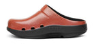 OOFOS Women's OOcloog Luxe Clog - Copper