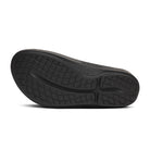 OOFOS Women's OOlala Limited Thong Sandal - Pebble