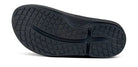 OOFOS Women's OOlala Luxe Slide - Frost