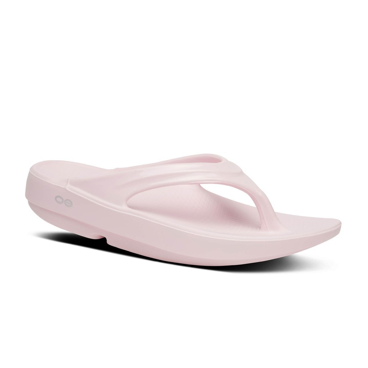 OOFOS Women's OOlala Thong Sandal - Primrose