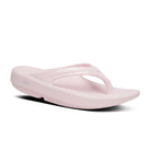OOFOS Women's OOlala Thong Sandal - Primrose