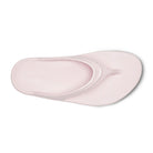 OOFOS Women's OOlala Thong Sandal - Primrose