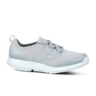 OOFOS Women's OOmg Sport LS Shoe - Slate