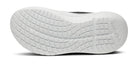 OOFOS Women's OOmy Stride - White/Black