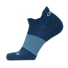 OS1st Wicked Comfort No Show Socks - Navy