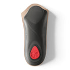 Pedag Viva Mini - Slim 3/4 Leather Orthotic Insole