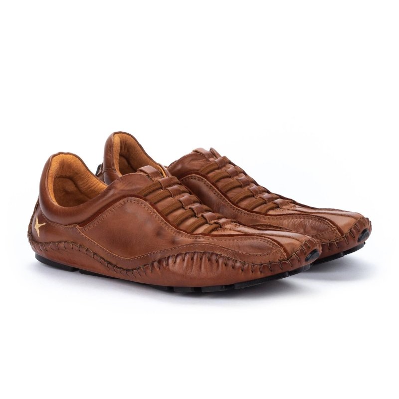 Pikolinos Men's Fuencarral 15A - 6175 - Cuero