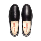 Pikolinos Men's Marbella Loafer M9A - 3111 - Black