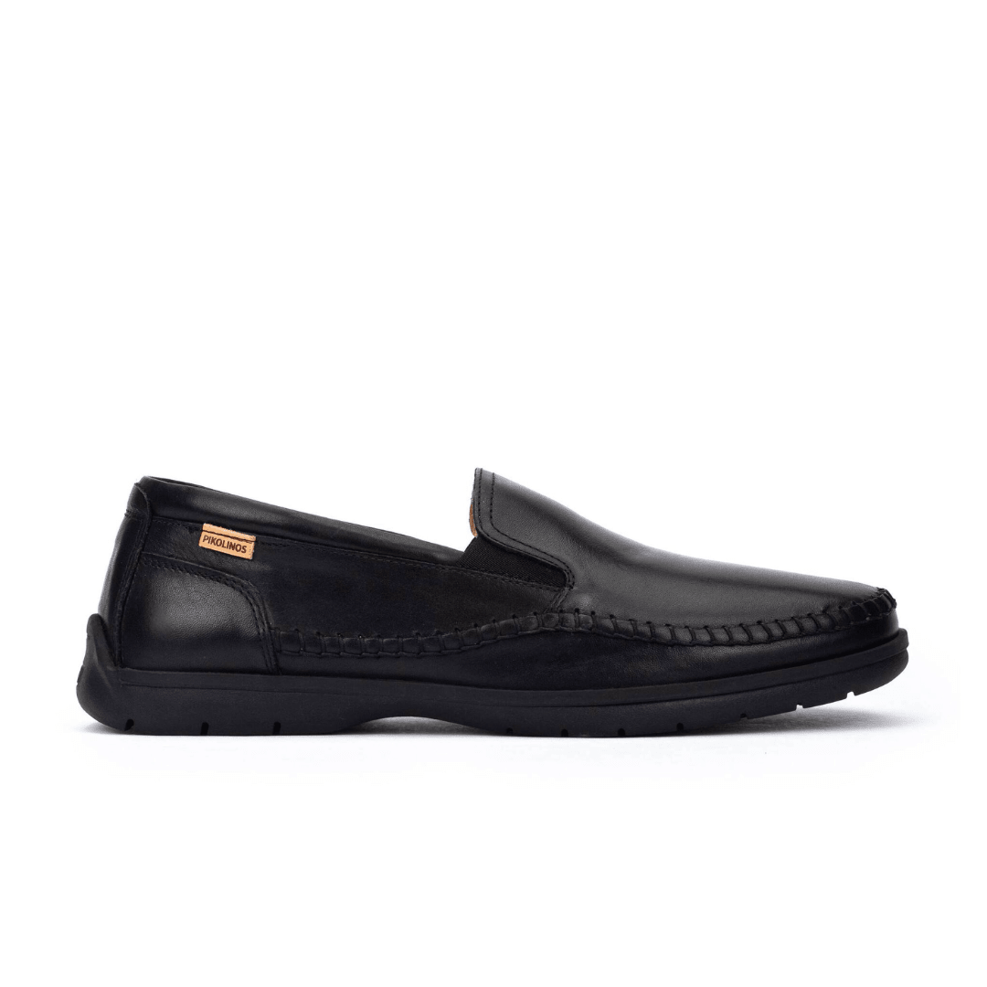 Pikolinos Men's Marbella Loafer M9A - 3111 - Black