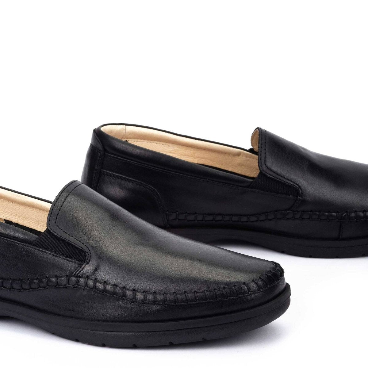 Pikolinos Men's Marbella Loafer M9A - 3111 - Black
