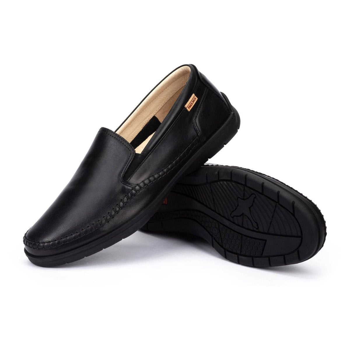 Pikolinos Men's Marbella Loafer M9A - 3111 - Black