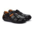 Pikolinos Men's Tarifa Sandal 06J - 5433 - Black