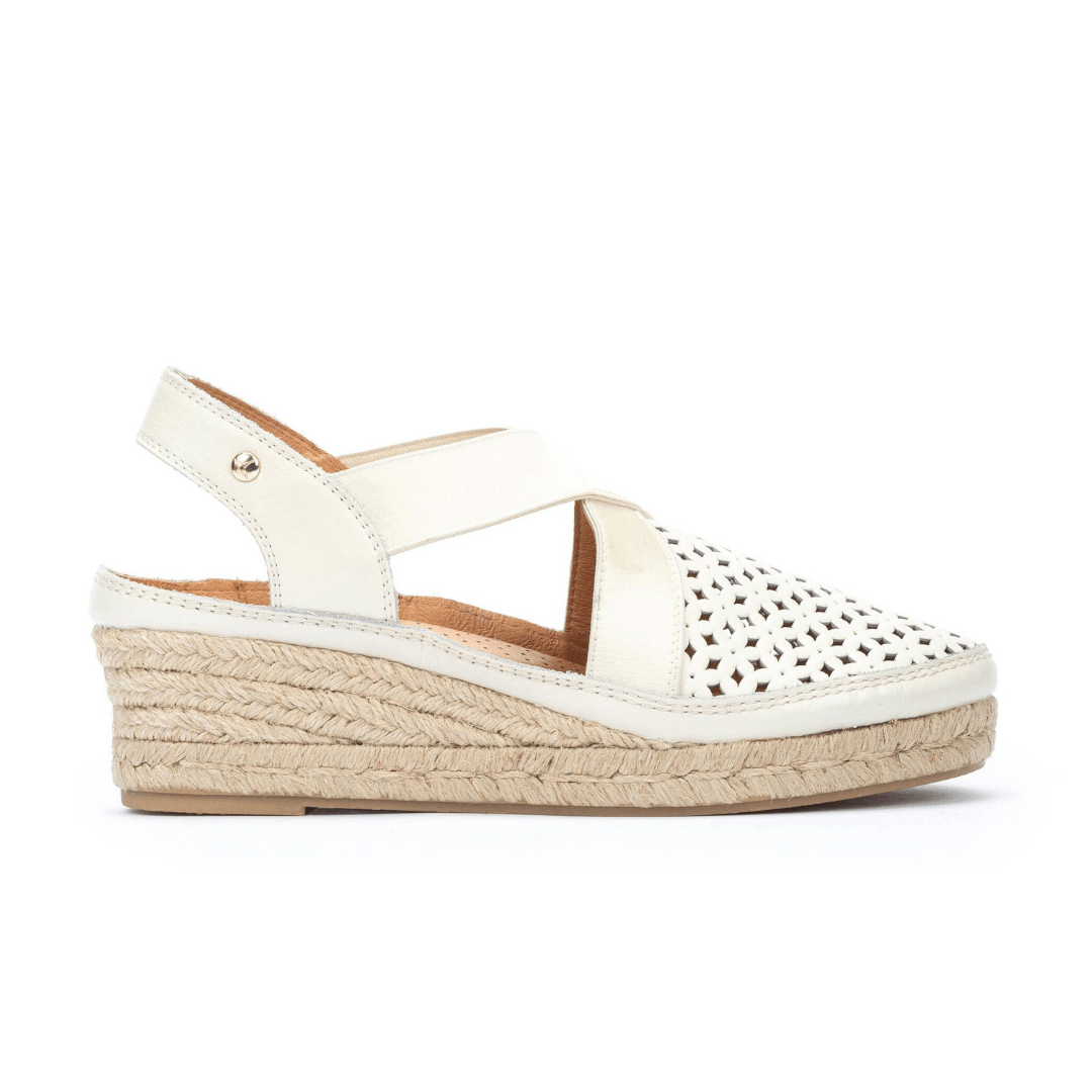 Pikolinos Women's Benidorm Sandal W4A - 1546 - Nata