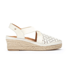 Pikolinos Women's Benidorm Sandal W4A - 1546 - Nata