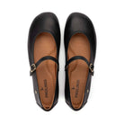 Pikolinos Women's Carmona W2S-2631CO Mary Jane Flats - Black