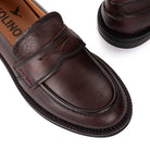 Pikolinos Women's Deva W2L-3959 Loafers - Caoba
