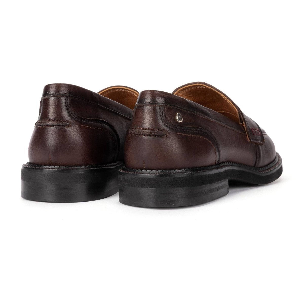 Pikolinos Women's Deva W2L-3959 Loafers - Caoba