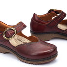 Pikolinos Women's Granada W0W-4837 Mary Jane - Arcilla