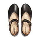 Pikolinos Women's Granada W0W-4837 Mary Jane - Black