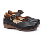 Pikolinos Women's Granada W0W-4837 Mary Jane - Black