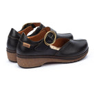Pikolinos Women's Granada W0W-4837 Mary Jane - Black