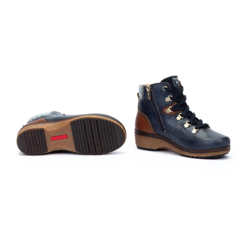 Pikolinos Women's Granada W0W - 8676C1 - Blue