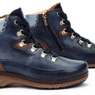 Pikolinos Women's Granada W0W - 8676C1 - Blue