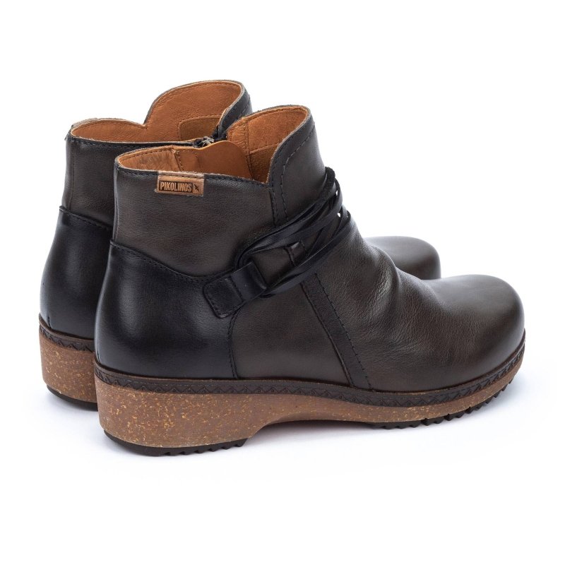 Pikolinos Women's Granada W0W - 8980C1 - Lead