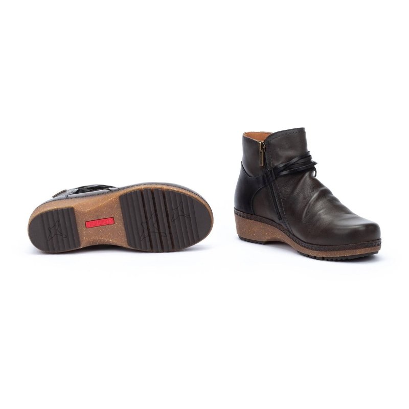 Pikolinos Women's Granada W0W - 8980C1 - Lead