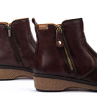 Pikolinos Women's Granada W0W-8988 Boot - Caoba