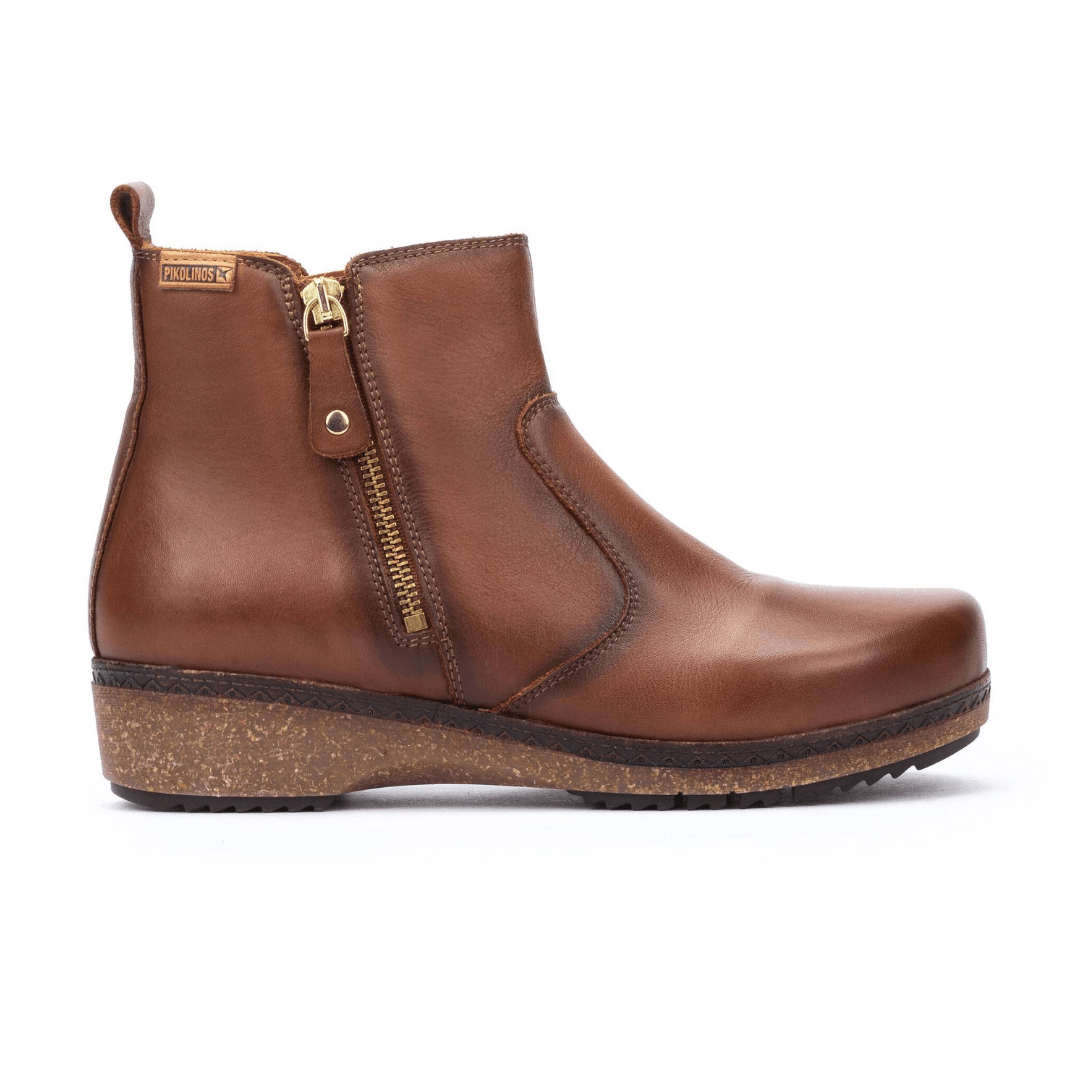 Pikolinos Women's Granada W0W-8988 Boot - Cuero