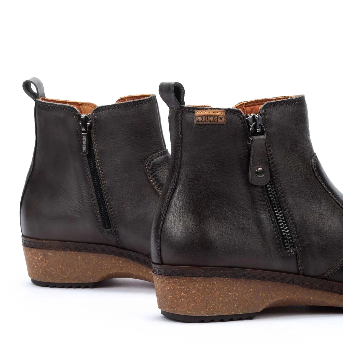Pikolinos Women's Granada W0W-8988 Boot - Lead