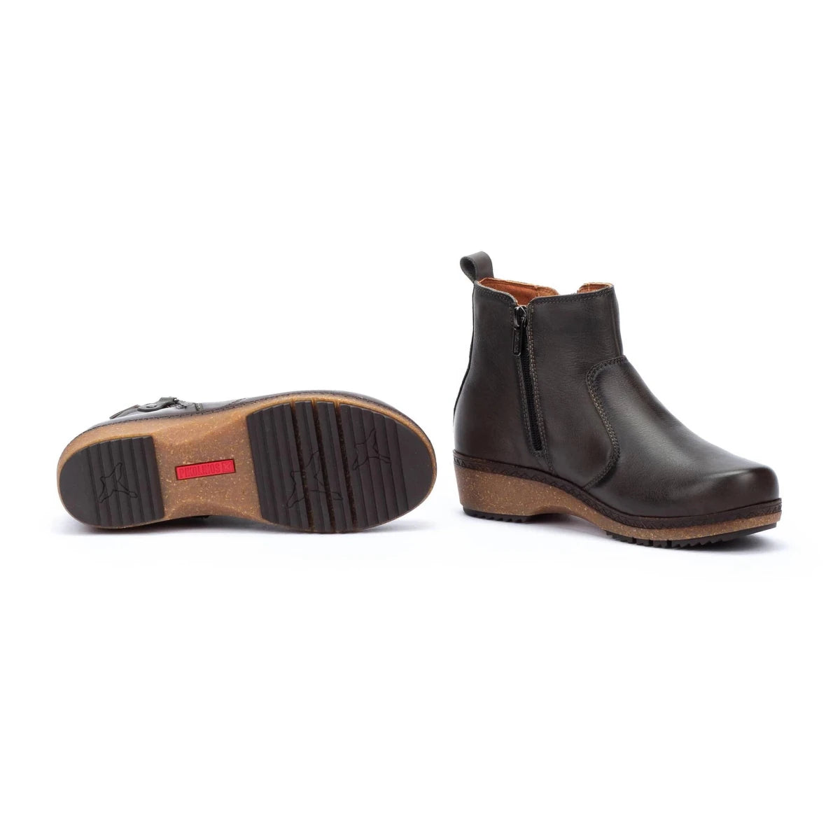 Pikolinos Women's Granada W0W-8988 Boot - Lead