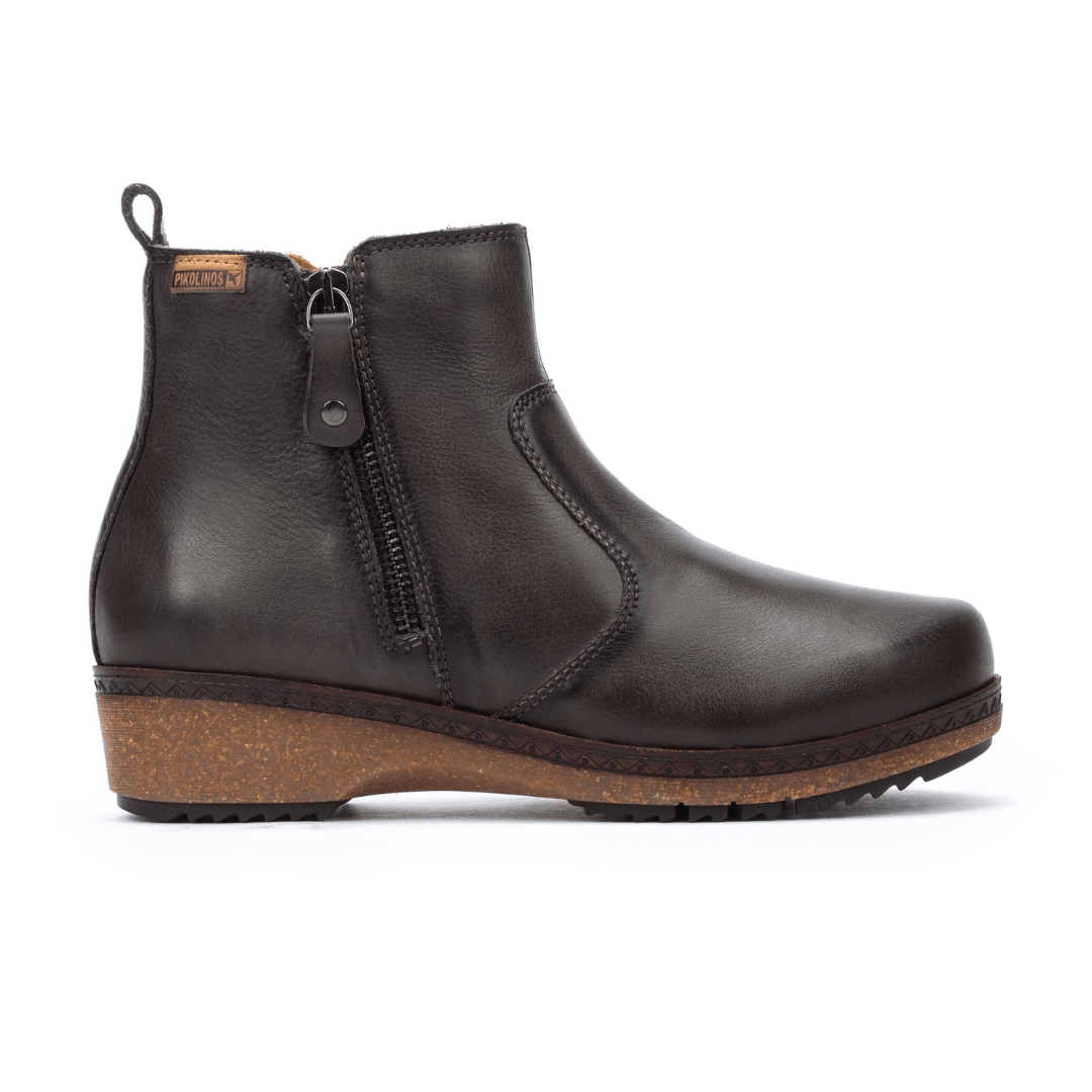 Pikolinos Women's Granada W0W-8988 Boot - Lead