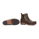 Pikolinos Women's Granada W0W-8988C1 Ankle Boot - Seaweed