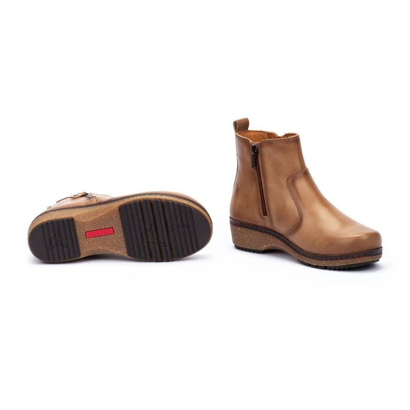 Pikolinos Women's Granada W0W - 8988C1 - Castor