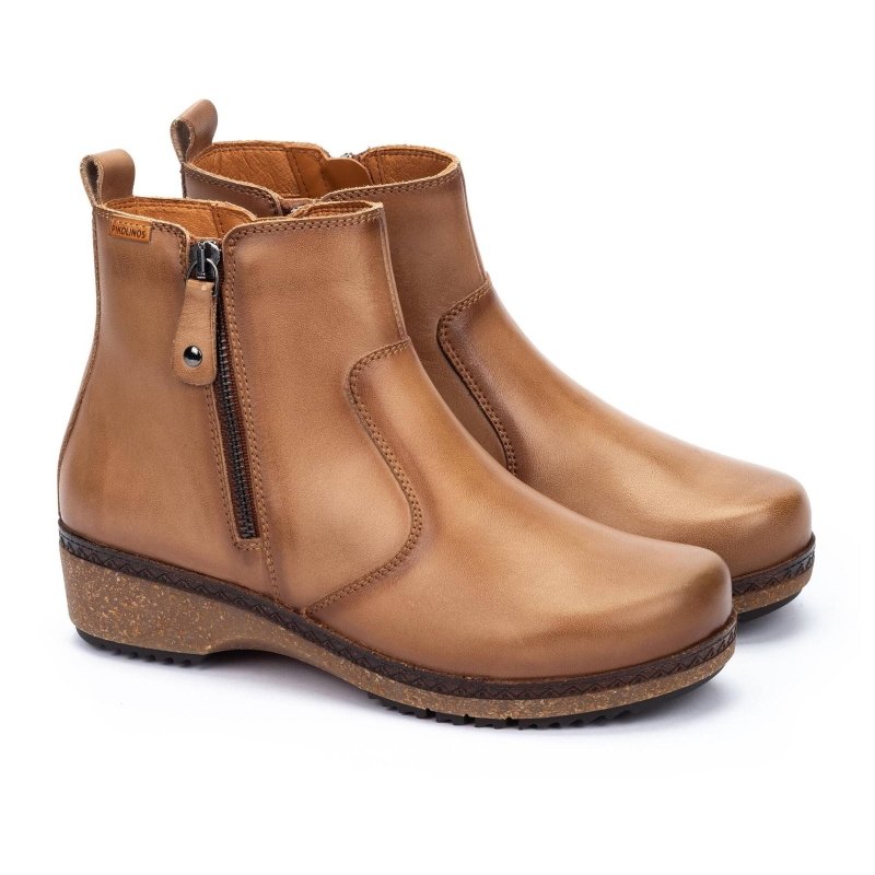 Pikolinos Women's Granada W0W - 8988C1 - Castor