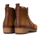 Pikolinos Women's Granada W0W-8988SEC1 Ankle Boot - Brandy