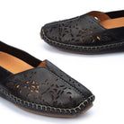 Pikolinos Women's Jerez Flat 578 - 4976 - Black