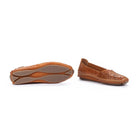 Pikolinos Women's Jerez Flat 578 - 4976 - Brandy