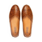Pikolinos Women's Jerez Flat 578 - 4976 - Brandy