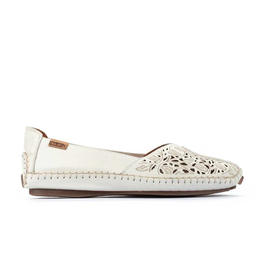 Pikolinos Women's Jerez Flat 578 - 4976 - Nata