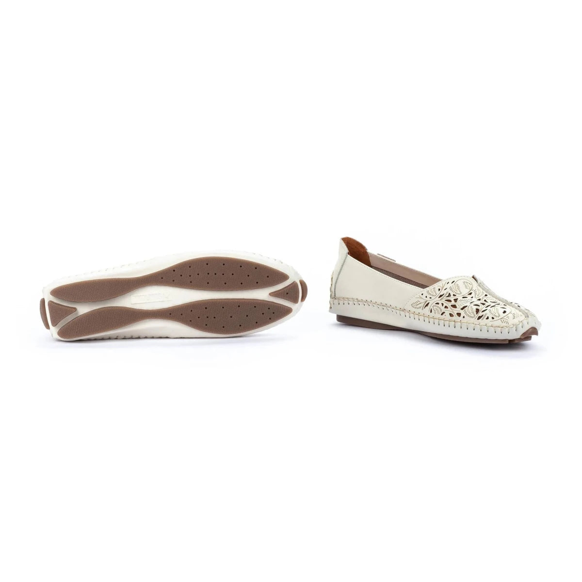 Pikolinos Women's Jerez Flat 578 - 4976 - Nata