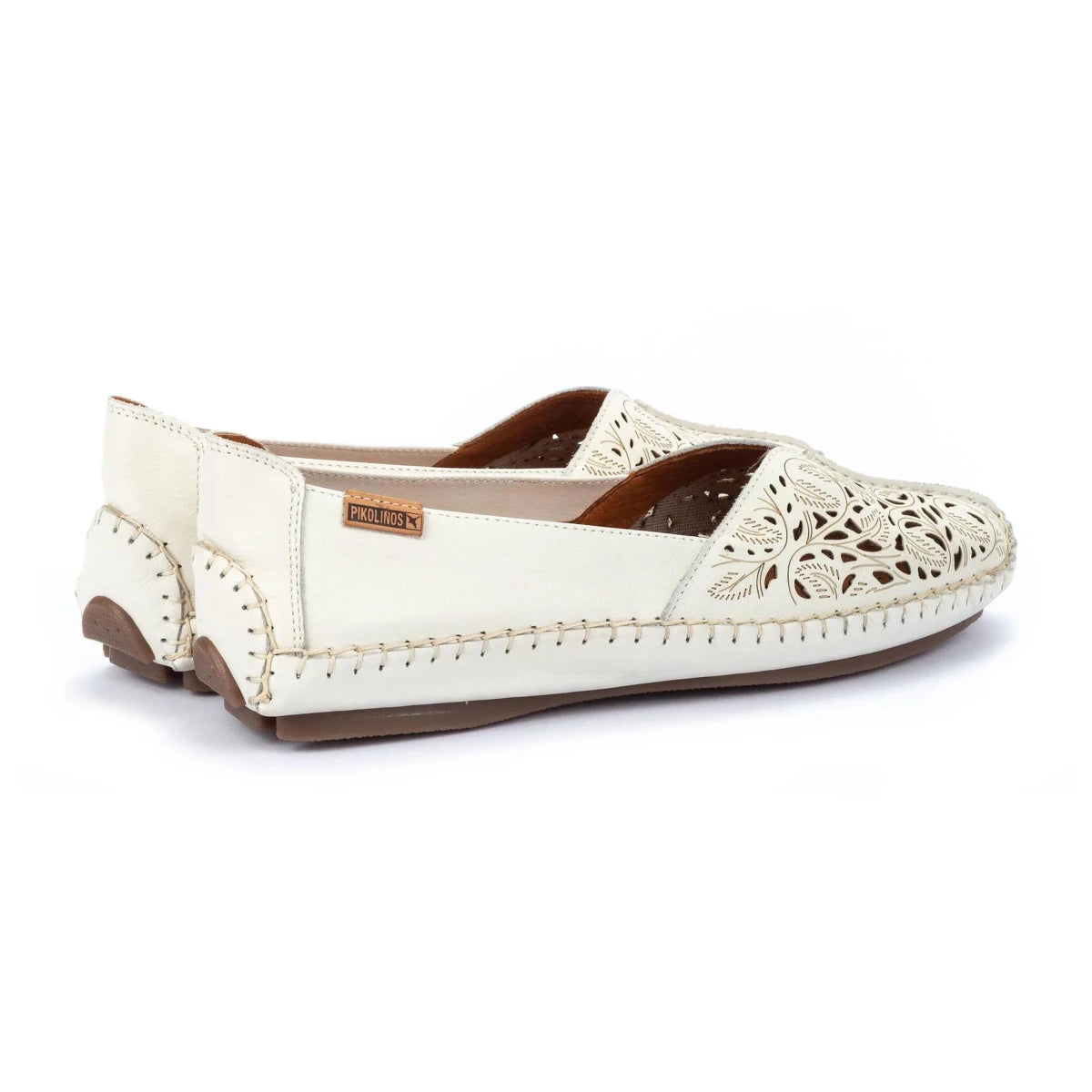 Pikolinos Women's Jerez Flat 578 - 4976 - Nata
