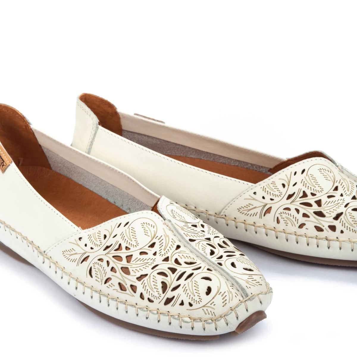 Pikolinos Women's Jerez Flat 578 - 4976 - Nata