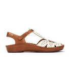 Pikolinos Women's P. Vallarta Sandal 655 - 0841C1 - Nata