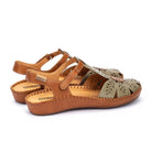 Pikolinos Women's P. Vallarta Sandal 655 - 0841C1 - Sage