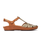 Pikolinos Women's P. Vallarta Sandal 655 - 0841C1 - Sage