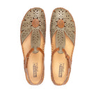 Pikolinos Women's P. Vallarta Sandal 655 - 0841C1 - Sage